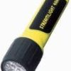 Streamlight 68270 3AA ProPolymer 120-Lumen HAZ-LO Helmet Lighting Kit, Yellow 3