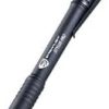 Streamlight 73020 Nano Light II 20-Lumens Miniature Keychain LED Flashlight with AAAA Alkaline Battery, Black 3