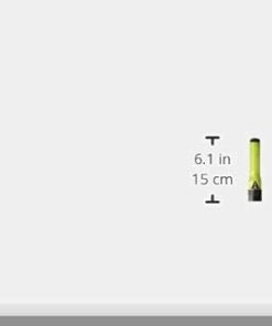 Streamlight 74784 Strion HL 120/Dc Piggyback – Lime, green 2