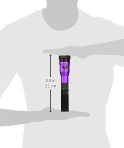 Streamlight 75483 Stinger LED HL – Light Only, Purple 2