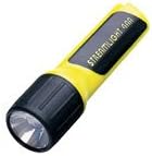 Streamlight 68270 3AA ProPolymer 120-Lumen HAZ-LO Helmet Lighting Kit, Yellow 2
