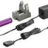 Streamlight 89000 ProTac 2.0 2000-Lumen Rechargeable Tactical Flashlight with USB C Cable, and Holster, Box, Black 4