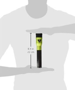 Streamlight 75479 Stinger LED HL-Light Only – Lime 2