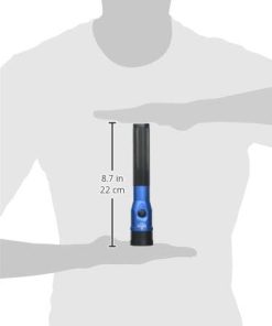 Streamlight 75477 Stinger LED HL – Light Only, Blue 2