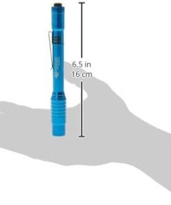 Streamlight 66140 Stylus Pro with USB Cord, Blue 2