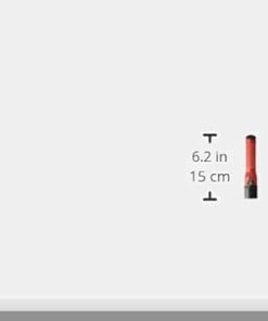 Streamlight 74340 Strion LED – Light Only -, Red 2