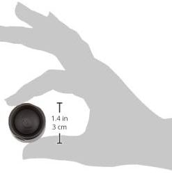 Streamlight 75851 Stinger DS LED Tail Cap Switch – Fits Stinger LED Model flashlights with Serial #034389 and Later 2
