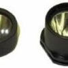 Streamlight 88832 PolyTac 90 LED Flashlight with Gear Keeper, Orange – 170 Lumens 4