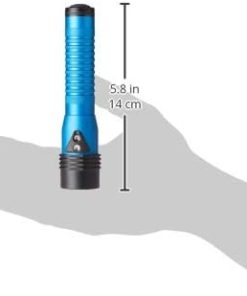 Streamlight 74768 Strion LED HL – Light Only, Blue 2