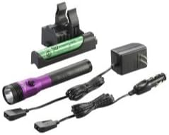 Streamlight Stinger LED HL - 120/DC PB - Purple