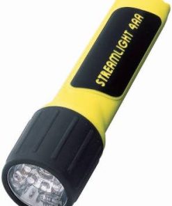 Streamlight 68202 6-1/2 Inch Yellow Propolymer LED Flashlight – Quantity 12 2
