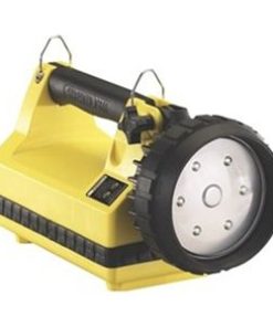 E-Flood FireBox (Without Charger)-Yellow