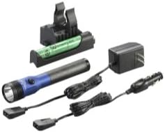 Streamlight Stinger LED HL 120/DC PB - Blue