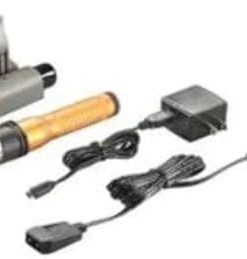 STREAMLIGHT - Strion Led 120/Dc Piggyback-Orange (74360)