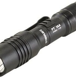 Pt™ 1aa & 2aa Ultra-compact Tactical Light