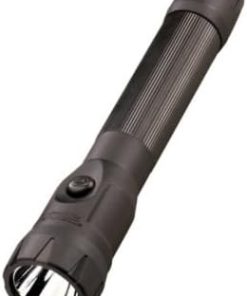 PolyStinger DS LED 120V AC Blk