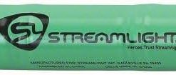 Streamlight 75375 NiMH Battery – Stingers Except UltraStinger, PolyStinger LED HAZ-LO, Stinger Switchblade, Stinger 2020 2