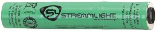 Streamlight 75375 NiMH Battery - Stingers Except UltraStinger, PolyStinger LED HAZ-LO, Stinger Switchblade, Stinger 2020 - Image 2