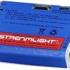 STREAMLIGHT Double Clutch USB Headlamp Rechargeable Lithium Ion Replacement Battery.