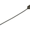 Streamlight 74431 Strion 2020 1200-Lumen Rechargeable LED Flashlight Includes 120V/100V AC/12V DC Charging System and Holder, Black 4