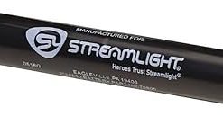 Streamlight 76805 Lithium Ion Battery - Stinger Switchblade