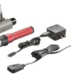 Streamlight – Strion Led 120V/Dc Piggyback-Red (74363) 2