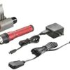 Streamlight 74302 Strion LED Flashlight with AC/12-Volt DC Charger and 2-Holder, Black 4