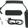 Streamlight 69906 TLR Series Rail Mount for Remington 870 and Select TLR Series Lights, Black 4