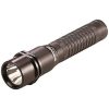 Streamlight 74303 Strion LED Rechargable Flashlight, Capacity, Volume, Standard, Gray