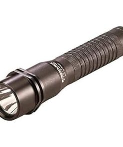 Streamlight 74303 Strion LED Rechargable Flashlight, Capacity, Volume, Standard, Gray