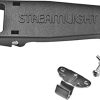 Streamlight 45072 Standard System Mounting Rack – Yellow – LiteBox/FireBox Series 3