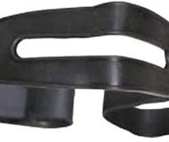 Streamlight Replacement Rubber Hardhat Strap,Black 2