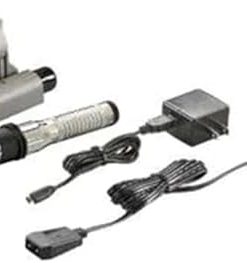 Streamlight – Strion Led 120/Dc Piggyback-Chrome (74358) 2