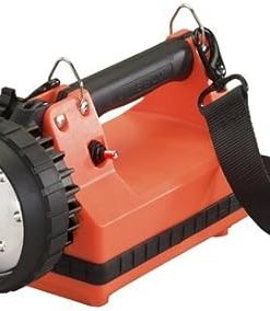 STREAMLIGHT E-Flood Firebox Rechargeable Lantern, 45813