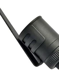Streamlight Switch Assembly for Stylus Pro/MicroStream Pen Lights Black 2