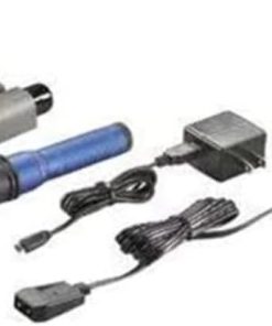 Streamlight – Strion Led 120/Dc Piggyback-Blu (74357) 2