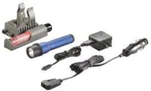Streamlight - Strion Led 120/Dc Piggyback-Blu (74357) - Image 2