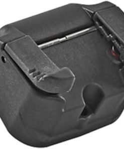 Streamlight TLR-7X Flex 500 Lumens Rail-Mounted Black C4 Led Light w/High and Low Switch Lithium Batteries – 12 Pack 2