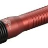 Streamlight 76813 PolyStinger DS LED Flashlight with 120-Volt AC/DC Charger, Black – 485 Lumens 3