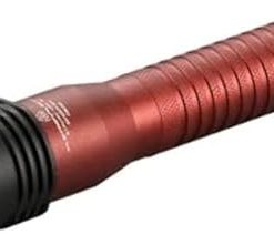 Streamlight – Strion Led Hl – Light Only – Red (74776) 2