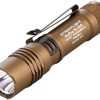 Streamlight 88084 ProTac HL-X 1000 Lumens Tactical Light Includes Rechargeable Battery, USB Cord, and Holster, Clamshell Packaging, Black 4
