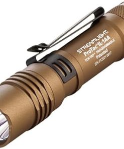 Streamlight Protac 1L Programmable 350 lm Tactical Flashlight