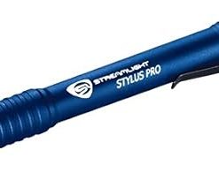 Streamlight Stylus Pro. Blue. Blister - 66122