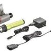 Streamlight 61101 ClipMate 27-Lumen Ultra Bright Headlamp with Three White LEDs, Black 4