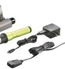 Streamlight - Strion Led 120/Dc Piggyback-Lime (74359)