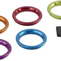 Streamlight – Stinger 2020 Facecap Ring – Orange (78111) 2