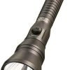 Streamlight Pro Tac Rail Mount HL-X, 1,000 Lumen Professional Tactical Flashlight with High/Low/Strobe Dual Fuel and ProTac 2L-X 500 lm Professional Tactical Flashlight, Black 4