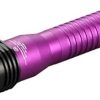 Streamlight 14515 Sidewinder 55-Lumens Compact II Military Flashlight with NVG Mount & Rail Mount in Box, Coyote 3