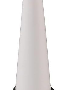 Streamlight 75908 Safety Wand - Stinger LED/DS LED/Classic LED, Stinger 2020, 4AA ProPolymer, TT-3C - White