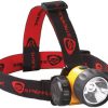 Streamlight 61200 3AA Haz-Lo Headlamp (Yellow w/ White LED)